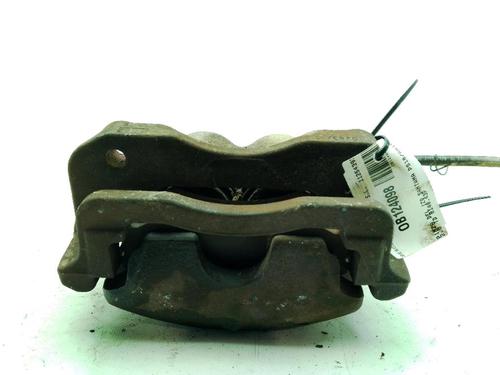 Left front brake caliper SANTANA PS10/ANIBAL 2.8 TD | BP35800230M105 - Image 2