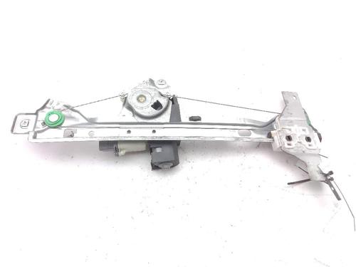 Rear left window mechanism PEUGEOT 5008 (0U_, 0E_) 2.0 HDi 150 / BlueHDi 150 | BP19506005C24 