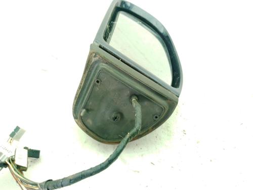 Left mirror MERCEDES-BENZ C-CLASS Coupe (CL203) C 220 CDI (203.708) | BP28350726C26 