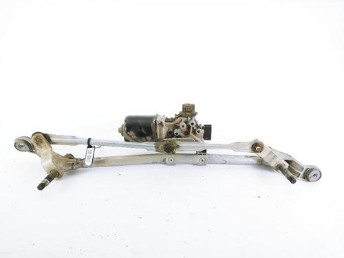 Front wiper motor RENAULT MEGANE IV Hatchback (B9A/M/N_) 1.2 TCe 130 (B9MR) | BP24041203M29 - Image 2