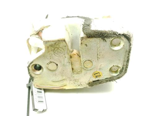 Used Rear right lock Rear right lock 38060417 38060417