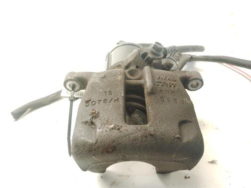 Used Right rear brake caliper VW PASSAT B7 Variant (365) 2.0 TDI (140 hp) 27173321
