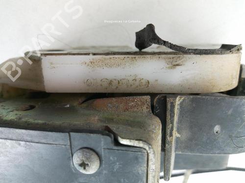 Other MITSUBISHI PAJERO IV (V8_W, V9_W) 3.2 4WD (V98W) | BP18372268O1 