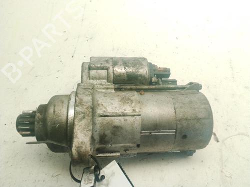Starter VW PASSAT B6 (3C2) 2.0 TDI 16V | BP24545927M8 - Image 2