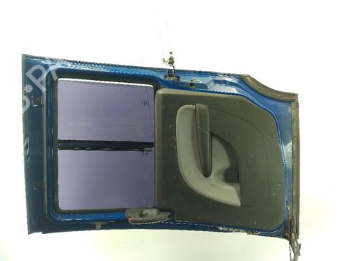 Right rear door FIAT DOBLO Box Body/MPV (223_) 1.9 JTD | BP18363369C5 