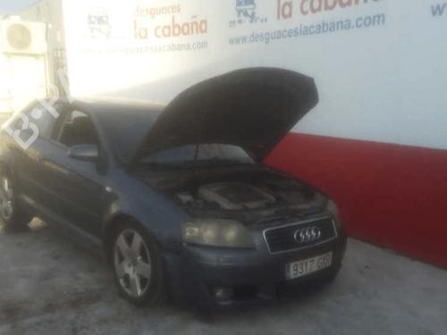 Alternator AUDI A3 (8P1) 2.0 TDI 16V | BP32041662M7 