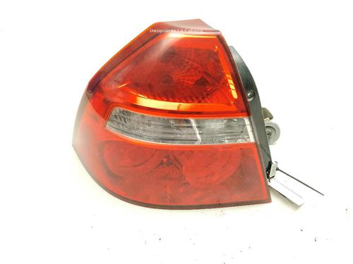 Used Left taillight Left taillight CHEVROLET AVEO / KALOS Saloon (T250, T255) 1.4 (94 hp) 39899724 39899724