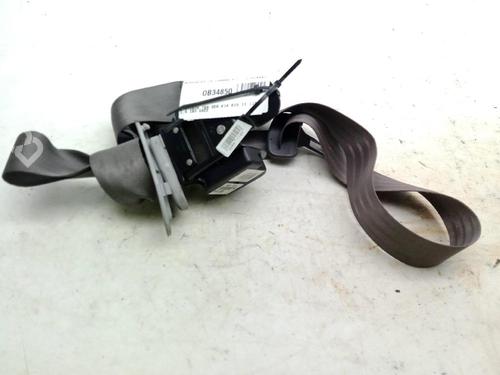Used Rear right seatbelt KIA RIO II (JB) 1.4 16V (97 hp) 24970133