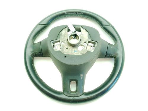 Steering wheel VW GOLF PLUS V (5M1, 521) 1.4 TSI | BP26728435C49 
