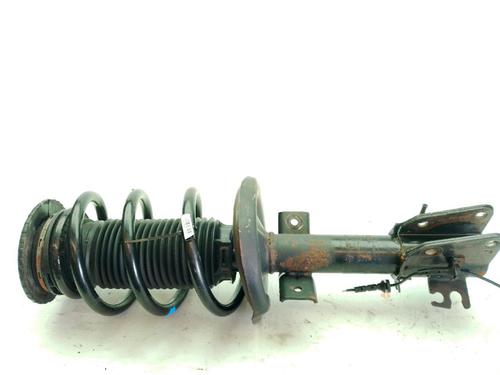 Left front shock absorber RENAULT MASTER III Van (FV) 2.3 dCi 170 FWD (FV0L) | BP36449617M16 - Image 3