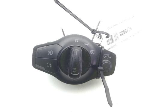 Used Headlight switch Headlight switch AUDI A4 B8 (8K2) 1.8 TFSI (160 hp) 18362719 18362719