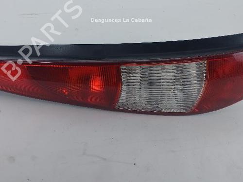 Left taillight FORD MONDEO III Turnier (BWY) 2.0 TDCi | BP24040585C34 