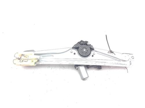 Used Rear right window mechanism OPEL INSIGNIA B Grand Sport (Z18) 1.6 CDTi (68) (136 hp) 18370055