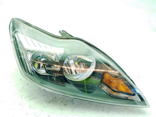 Used Right headlight FORD FOCUS II (DA_, HCP, DP) 1.6 TDCi (109 hp) 29765273