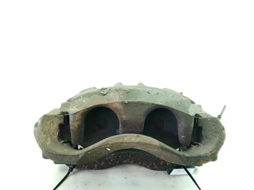 Used Right front brake caliper Right front brake caliper MERCEDES-BENZ SPRINTER 3,5-t Van (B906) 315 CDI (906.631, 906.633, 906.635, 906.637) (150 hp) 35774694 35774694