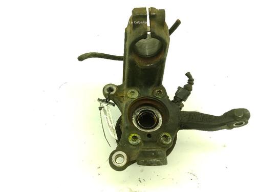Right front steering knuckle VW TOURAN (1T1, 1T2) 1.9 TDI | BP18376883M26