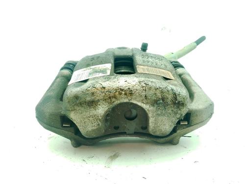 Pinza freno delantera izquierda Pinza freno delantera izquierda CITROËN C4 II (NC_) 1.2 THP 110 (NCHNZ6, NCHNV6) (110 hp) 36001188 36001188