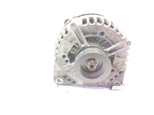 Used Alternator Alternator AUDI A6 Allroad C6 (4FH) 3.0 TDI quattro (240 hp) 18948002 18948002