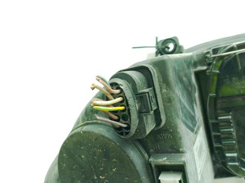 Right headlight SEAT ALTEA (5P1) | BP30170975C29