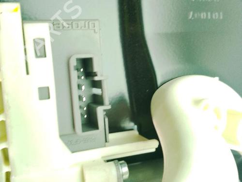 Front left window mechanism LAND ROVER RANGE ROVER SPORT I (L320) 3.6 D 4x4 | BP30845018C22