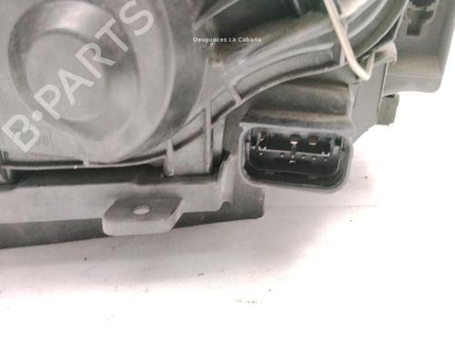 Left headlight BMW 1 (E87) 116 i | BP38060257C28 - Image 4