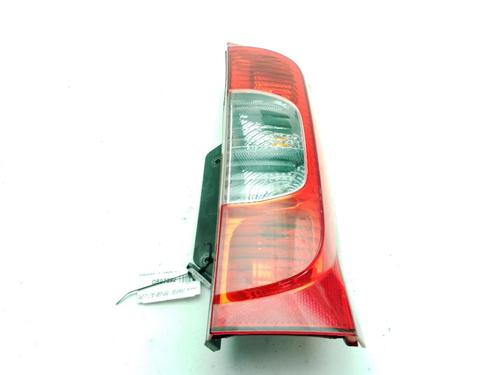 Used Right taillight PEUGEOT BIPPER (AA_) 1.4 HDi (68 hp) 32402731
