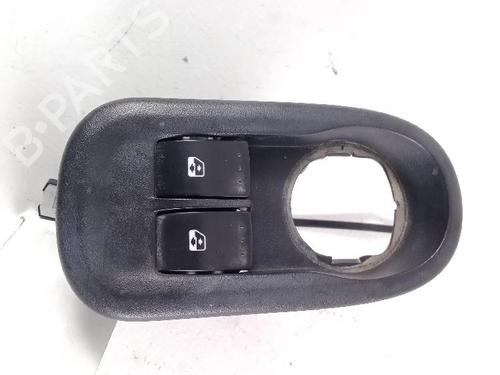 Used Left front window switch Left front window switch RENAULT MASTER III Van (FV) 2.3 dCi 170 FWD (FV0L) (170 hp) 18372681 18372681