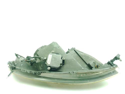 Left headlight HONDA CIVIC VIII Hatchback (FN, FK) 2.2 CTDi (FK3) | BP32203830C28