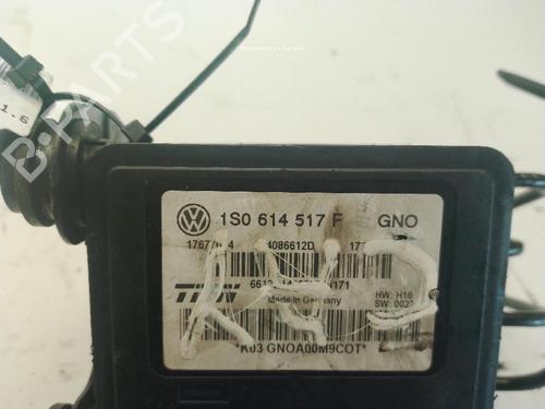 ABS pump SEAT TOLEDO IV (KG3) 1.6 TDI | BP26018616M43 