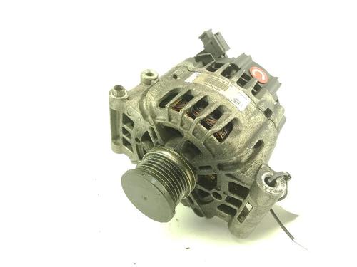 Used Alternator Alternator 18360261 18360261