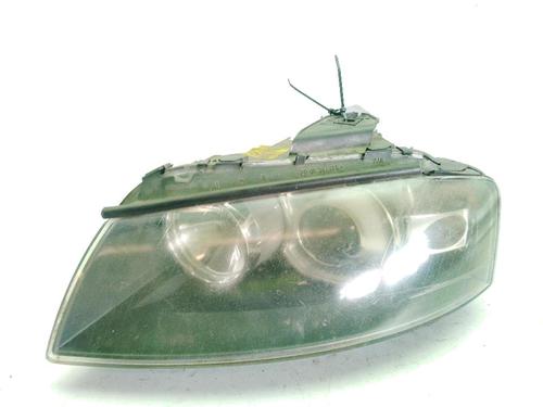 Venstre forlygte Venstre forlygte AUDI A3 Sportback (8PA) 2.0 FSI (150 hp) 33905435 33905435