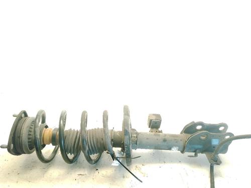 Left front shock absorber MAZDA CX-5 (KE, GH) 2.2 D (KE2FW) | BP25612682M16 