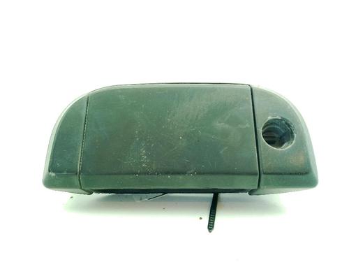 Used Front left exterior door handle VW TRANSPORTER T4 Platform/Chassis (70E, 70L, 70M, 7DE, 7DL, 7D 1.9 TD (68 hp) 31352289