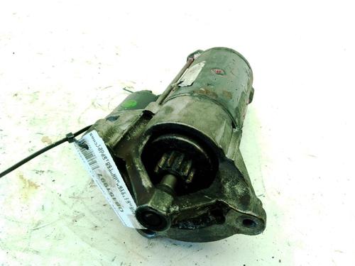 Used Starter Starter CITROËN JUMPER II Platform/Chassis 2.0 BlueHDi 110 (110 hp) 40062013 40062013