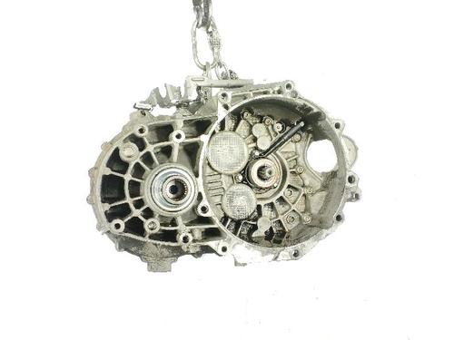 Used Gearbox Gearbox SEAT ALHAMBRA (7V8, 7V9) 2.0 TDI (140 hp) 33454708 33454708