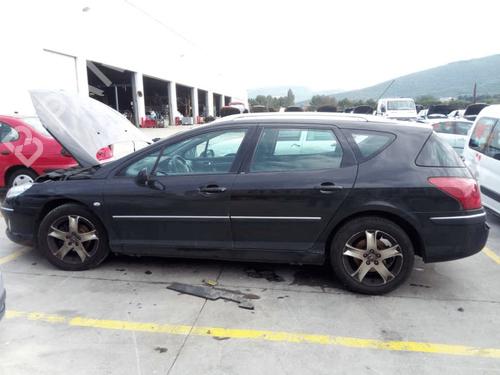 Alternator PEUGEOT 407 SW (6E_, 6D_) 2.0 HDi 135 | BP24607222M7  - Image 9