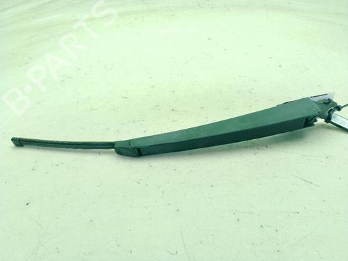 Used Rear windshield wiper arm SEAT LEON (1M1) 1.9 TDI (90 hp) 27695404