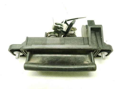 Tailgate handle MAZDA 3 (BK) 1.6 DI Turbo | BP40442221C132 - Image 2