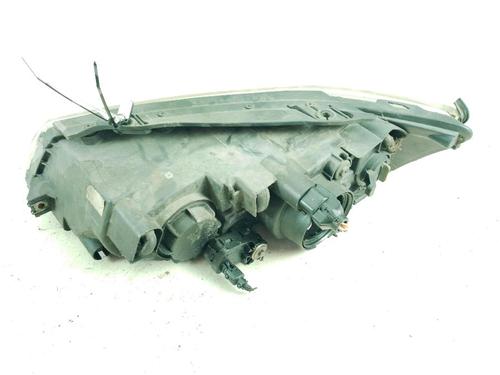 Right headlight HYUNDAI SONATA V (NF) 2.0 CRDi | BP28313217C29 