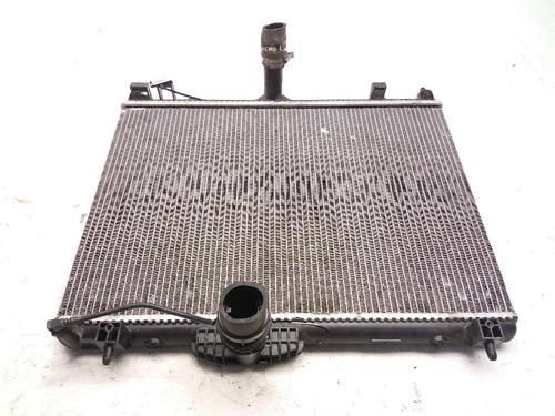 Used Water radiator PEUGEOT 508 I (8D_) 1.6 THP (165 hp) 18369975