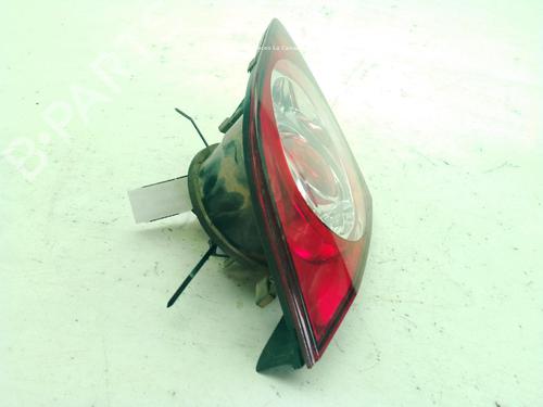Left tailgate light VW GOLF PLUS V (5M1, 521) 2.0 TDI | BP28312970C79 