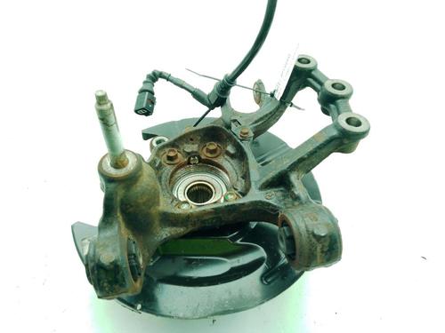 Left rear steering knuckle MAZDA CX-5 (KE, GH) 2.2 D AWD (KE2AW) | BP30718357M27