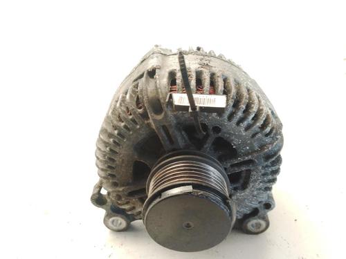 alternator-vw-passat-b6-3c2-2005-2006-2007-2008-2009-2010-2011-26517385 main image