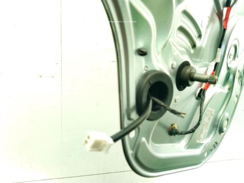 Rear left window mechanism HYUNDAI i30 (FD) 1.6 CRDi | BP29821982C24 