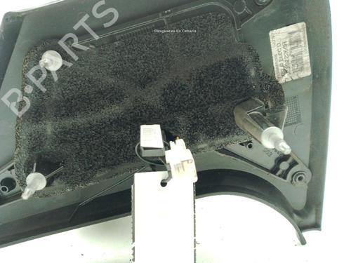 Bakspejl venstre RENAULT TRAFIC III Van (FG_) 1.6 dCi 120 (FGMK) | BP32103867C26 