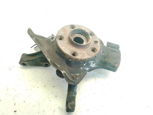 Right front steering knuckle PEUGEOT EXPERT (224_) 1.9 D | BP24044138M26 