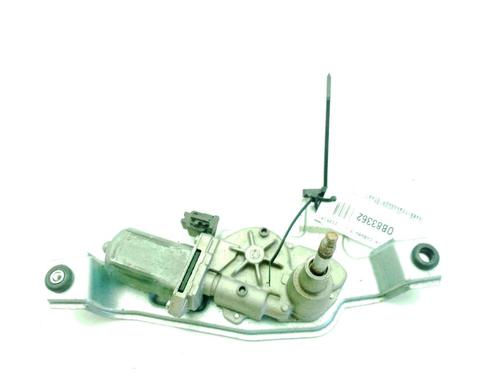 Viskermotor bakrute LAND ROVER DISCOVERY SPORT (L550) 2.0 D (150 hp) 30525661