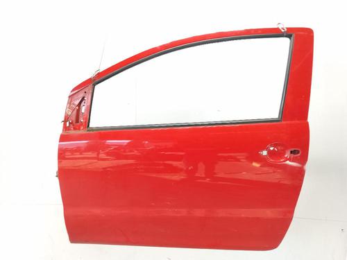 Used Left front door Left front door VW FOX Hatchback (5Z1, 5Z3, 5Z4) 1.2 (55 hp) 34151081 34151081