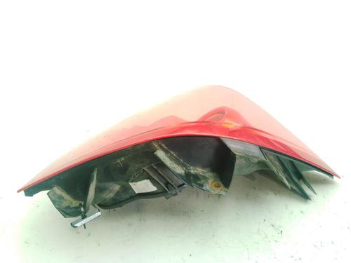 Left taillight NISSAN PRIMERA Hatchback (P12) 2.2 Di | BP36405182C34 - Image 2
