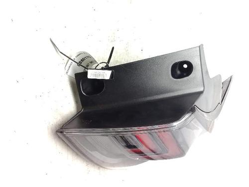 Right taillight OPEL CROSSLAND X / CROSSLAND (P17, P2QO) 1.2 (75) | BP30191926C35 